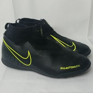 Nike Phantom Vision Academy Turf Shoes Size 3.5Y